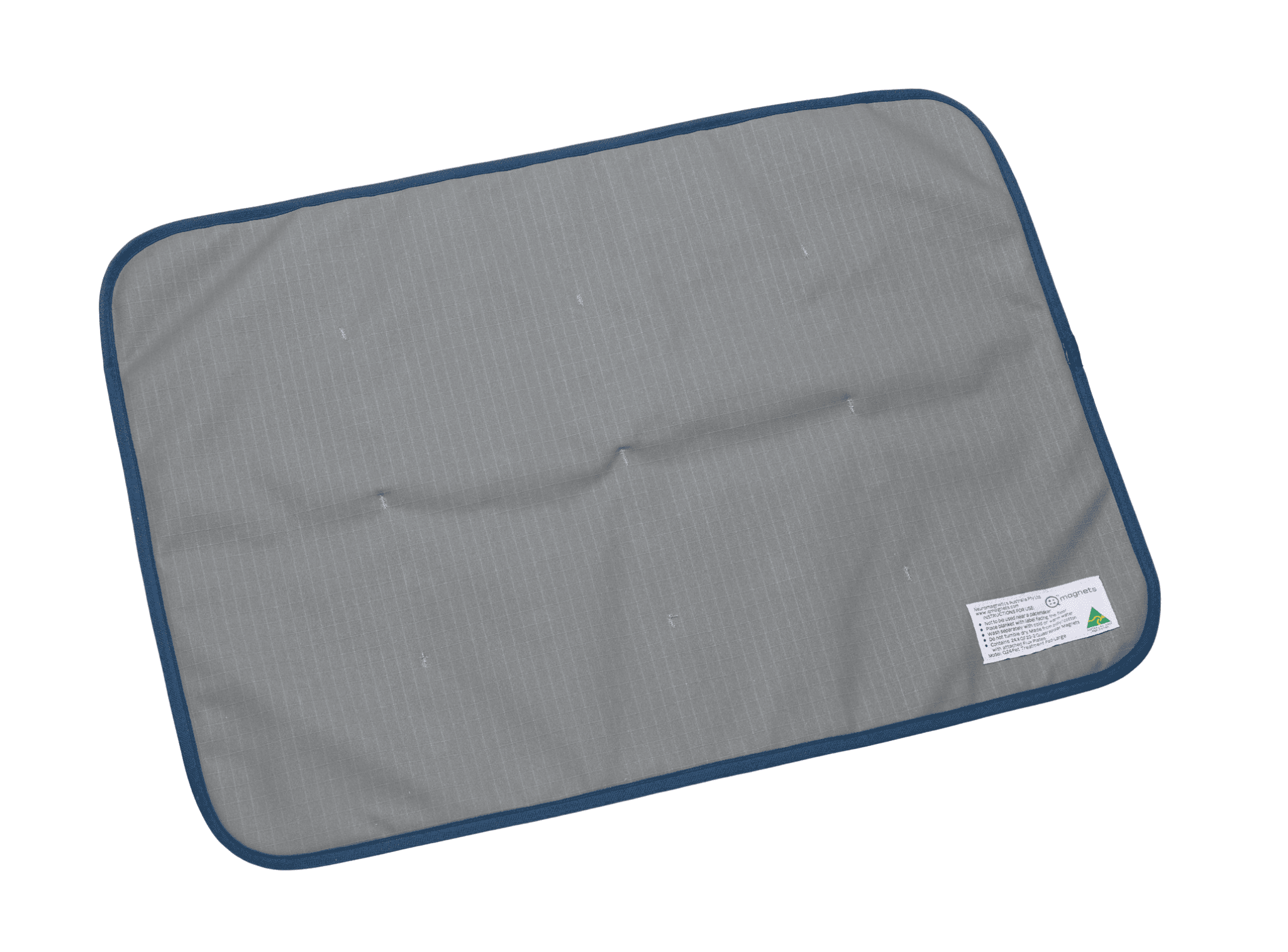 Pet Therapy Pad by Q Magnets. Q24 - Large - Image 2