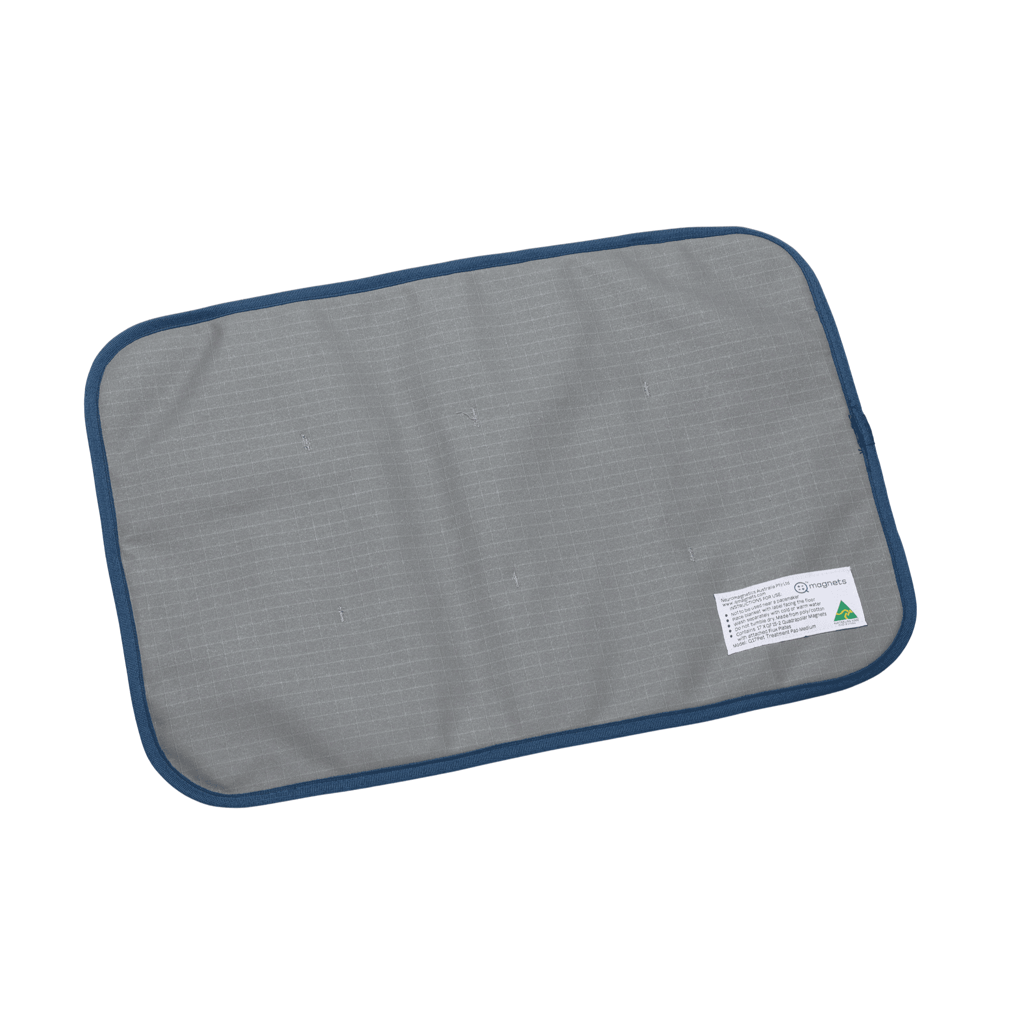 Pet Therapy Pad by Q Magnets. Q17 - Medium - Image 3