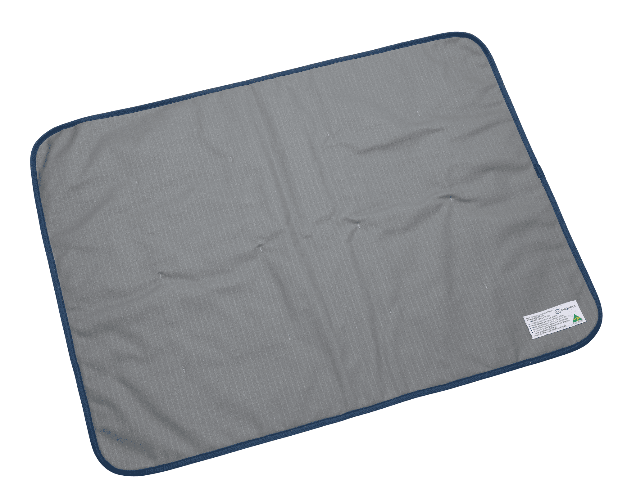 Pet Therapy Pad by Q Magnets. Q31 - X Large - Image 3