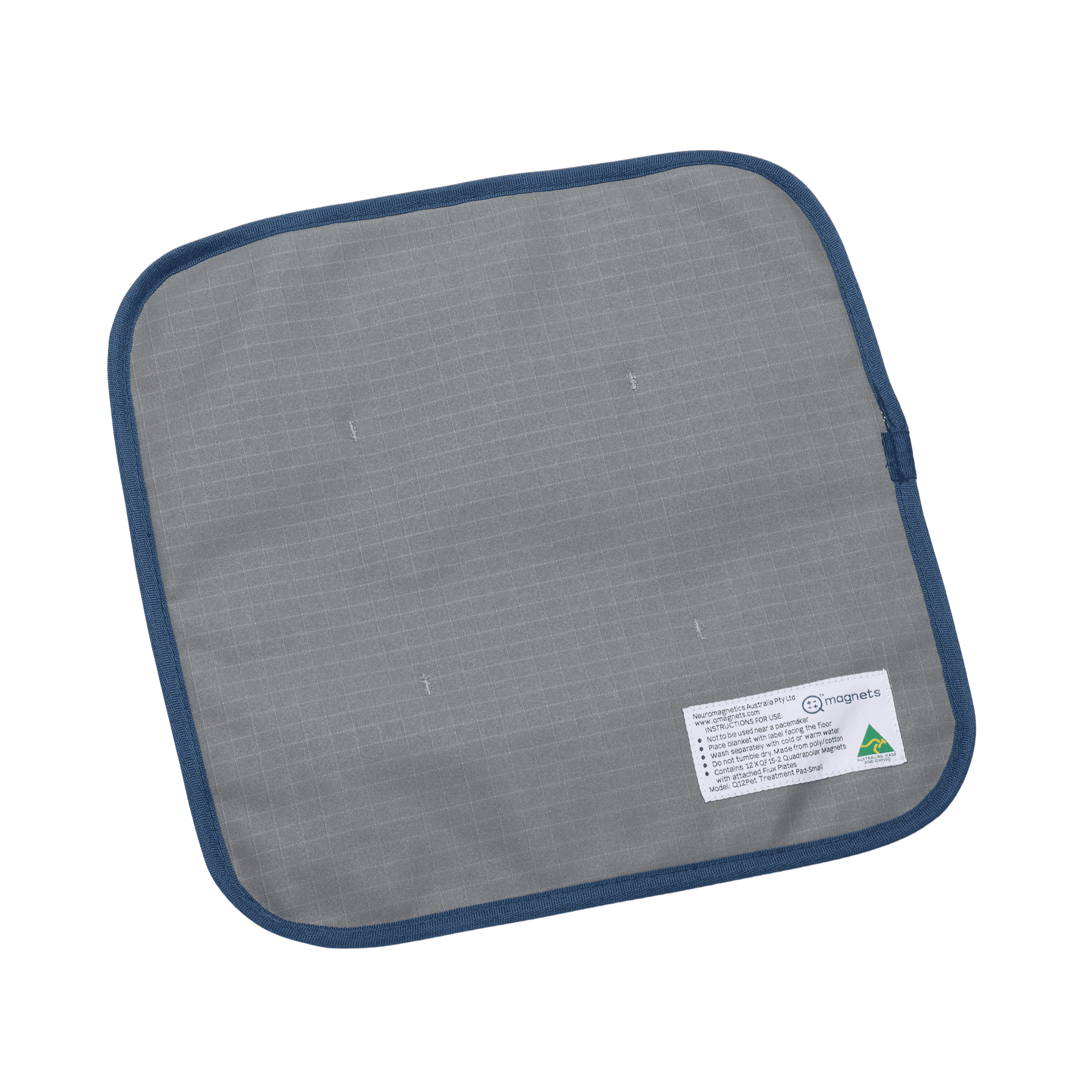 Pet Therapy Pad by Q Magnets. Q12 - Small - Image 3