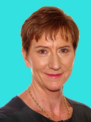Annette Tonkin (Physiotherapist)