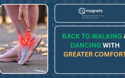 Help for an Achilles tendon complaint