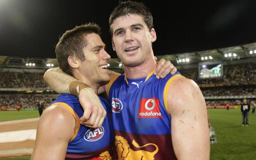 Jamie-Charman-Daniel-Merrett-use-Q-Magnets
