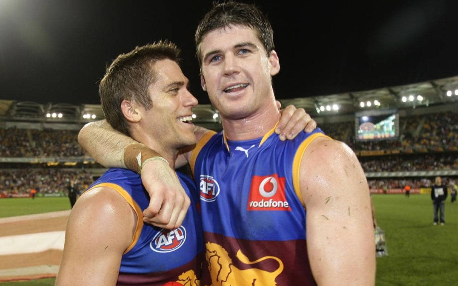 Jamie-Charman-Daniel-Merrett-use-Q-Magnets