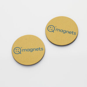 Flexible Concentric Ring Magnet – 40 mm, Pack of 2 (CFB40)
