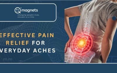 Pain Relief for lower back pain