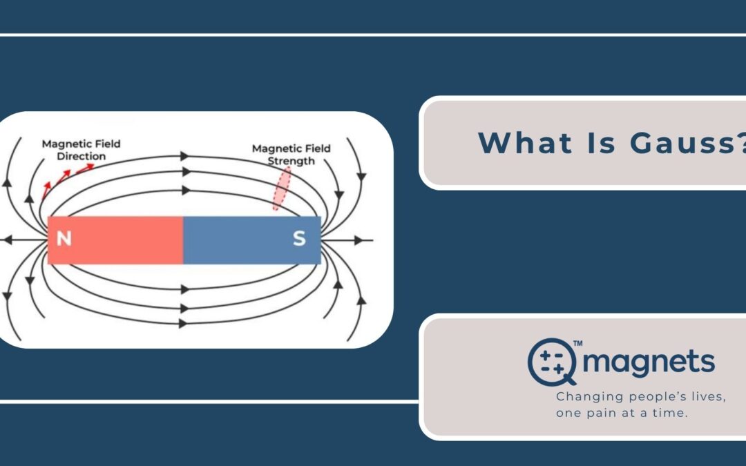 What is Gauss? Magnetic Field Measurement Explained