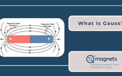 What is Gauss? Magnetic Field Measurement Explained