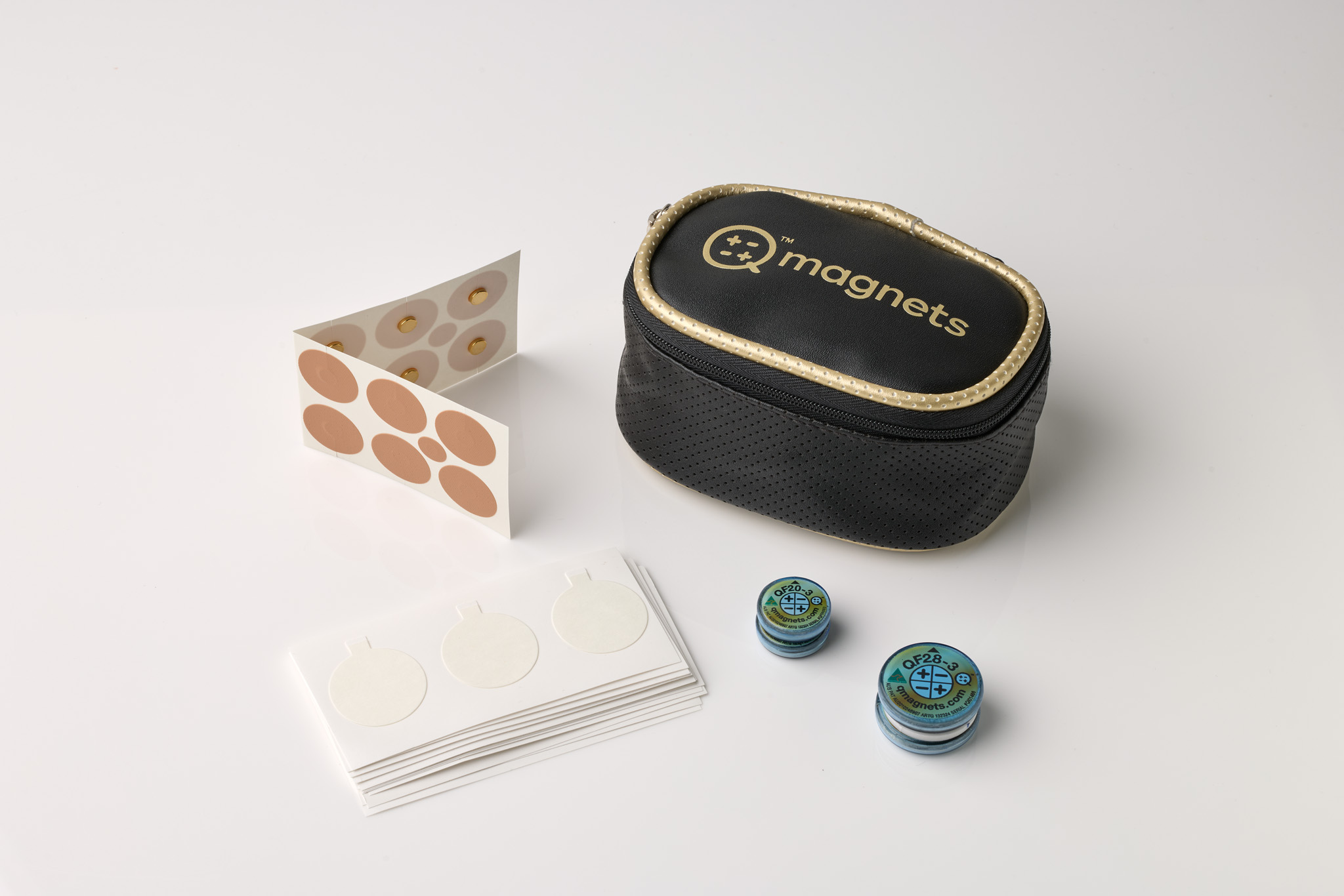Q Bonus Package - General Use