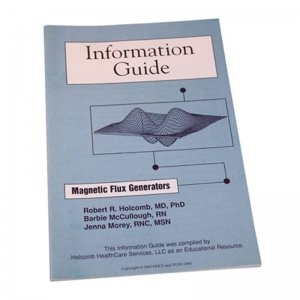 Information Guide for Q Magnetic Therapy products