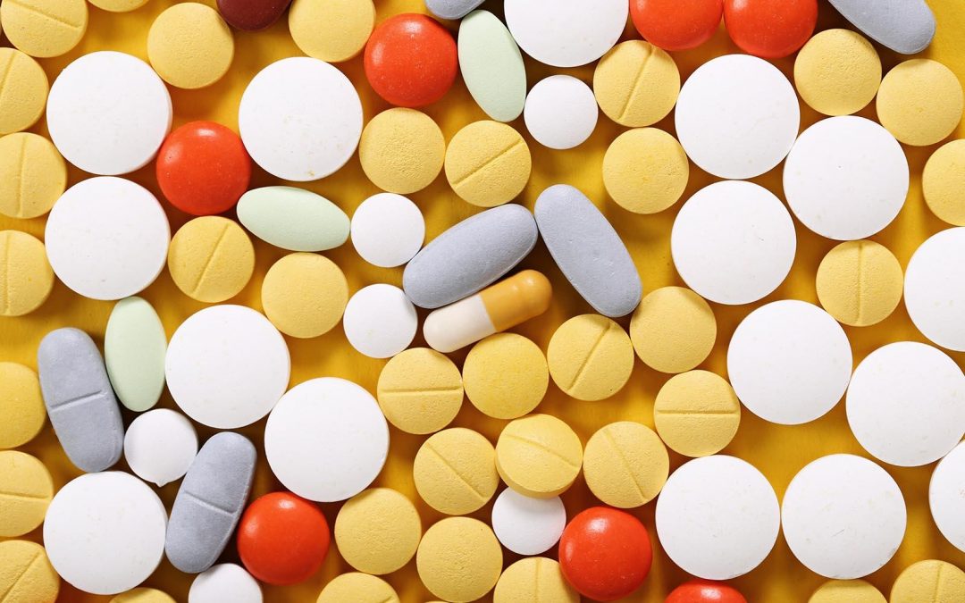 Is Current Pain Medication Targeting just the Initial Pain? One Research Team Thinks So