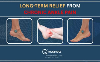 Chronic Ankle Pain After a Motorcycle Accident: How Alan Found Long-Term Relief with Q Magnets