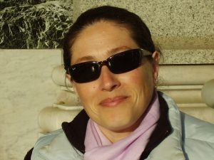 Mariarosa from Perth says Q Magnets have made a great difference to her life.