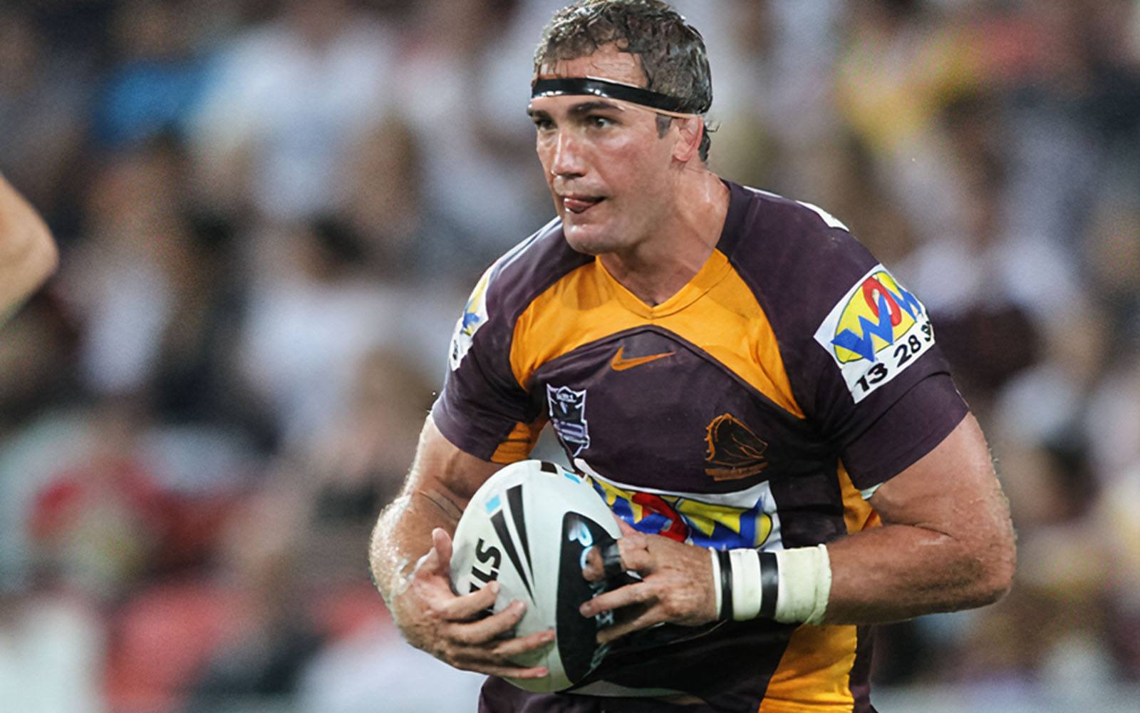 Nick Kenny Q Magnets Review - Sports Physiotherapy and NRL Rugby Player