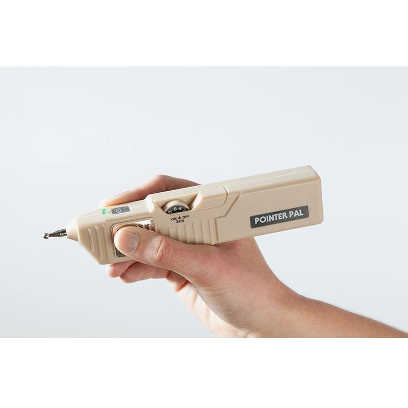 Acupuncture, Acupressure Magnetic therapy trigger point locator