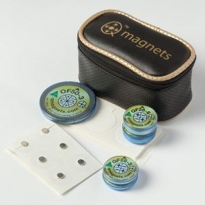 Magnetic field therapy devices for Lower Back Pain
