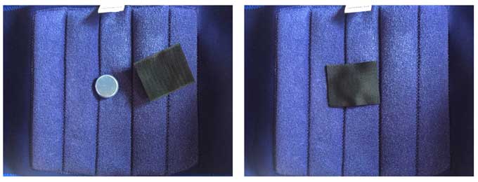 Magnet Back Brace