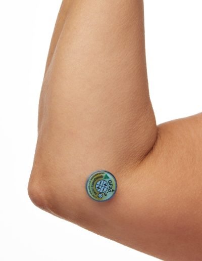 golfers elbow magnetic therapy treatment pain relief