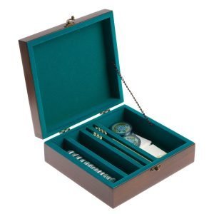 practitioner box for q magnets