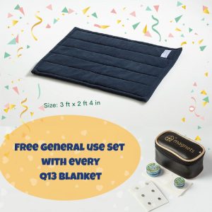 Q13 + Free General Use Set