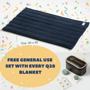 Q28 + Free General Use Set