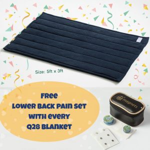 Q28 + Free Lower Back Pain Set