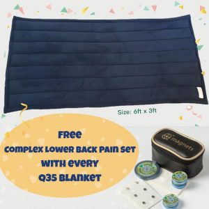 Q35 Holiday Sale 2022
