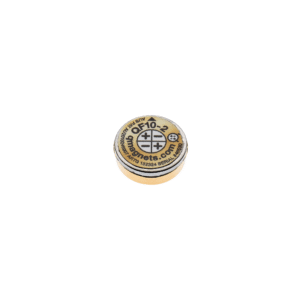 Quadrapolar Magnet – 10 × 2 mm (QF10-2)