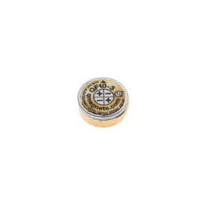 Quadrapolar Magnet – 10 × 3 mm (QF10-3)