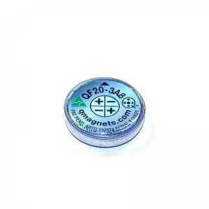 QF20-3A8 - Magnetic therapy device