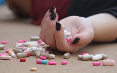 US getting serious about opioid crisis?