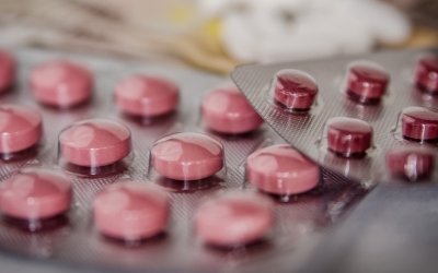 Recent research highlights dangers of pharmaceutical pain relief