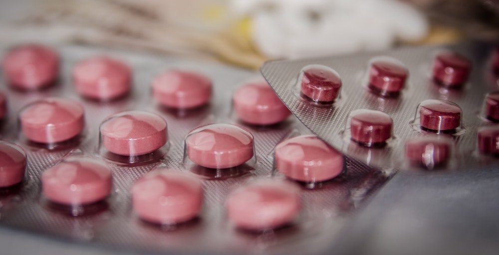 Recent research highlights dangers of pharmaceutical pain relief
