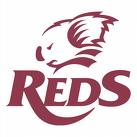 Queensland Reds Queensland Reds