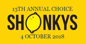 2018 shonky awards magnetic therapy