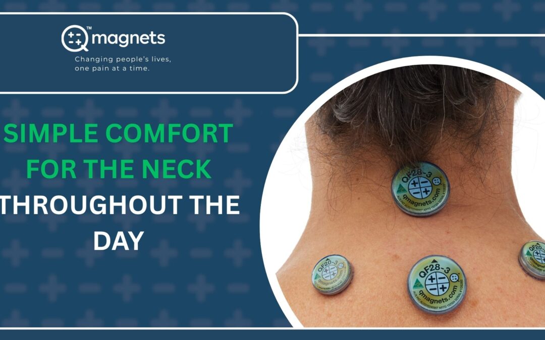 Jeffrey’s Q Magnets Experience: A Simple Story of Everyday Comfort