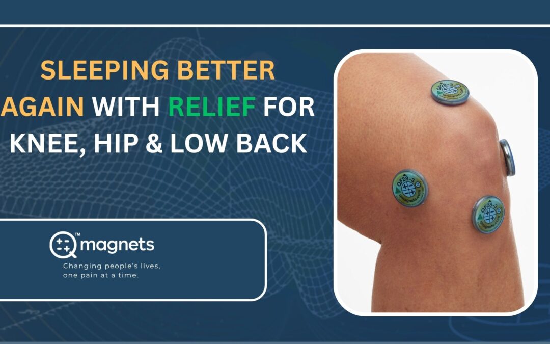 “I am pleased enough with the results that I am ordering the Low Back bundle.” – Candace