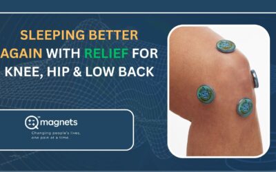 “I am pleased enough with the results that I am ordering the Low Back bundle.” – Candace