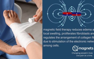 What Research Shows About Magnetic Fields and Tendon Healing in Athletes