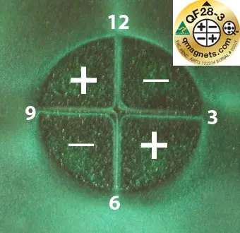 Q Magnet magnet viewer