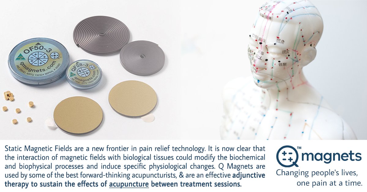 medical acupuncture magnetic field therapy medical acupuncture magnetic field therapy