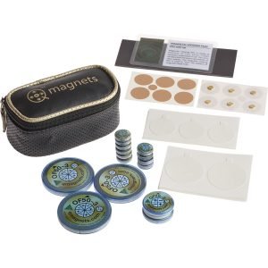 acupuncture magnetic therapy magnets