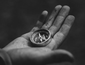 compass