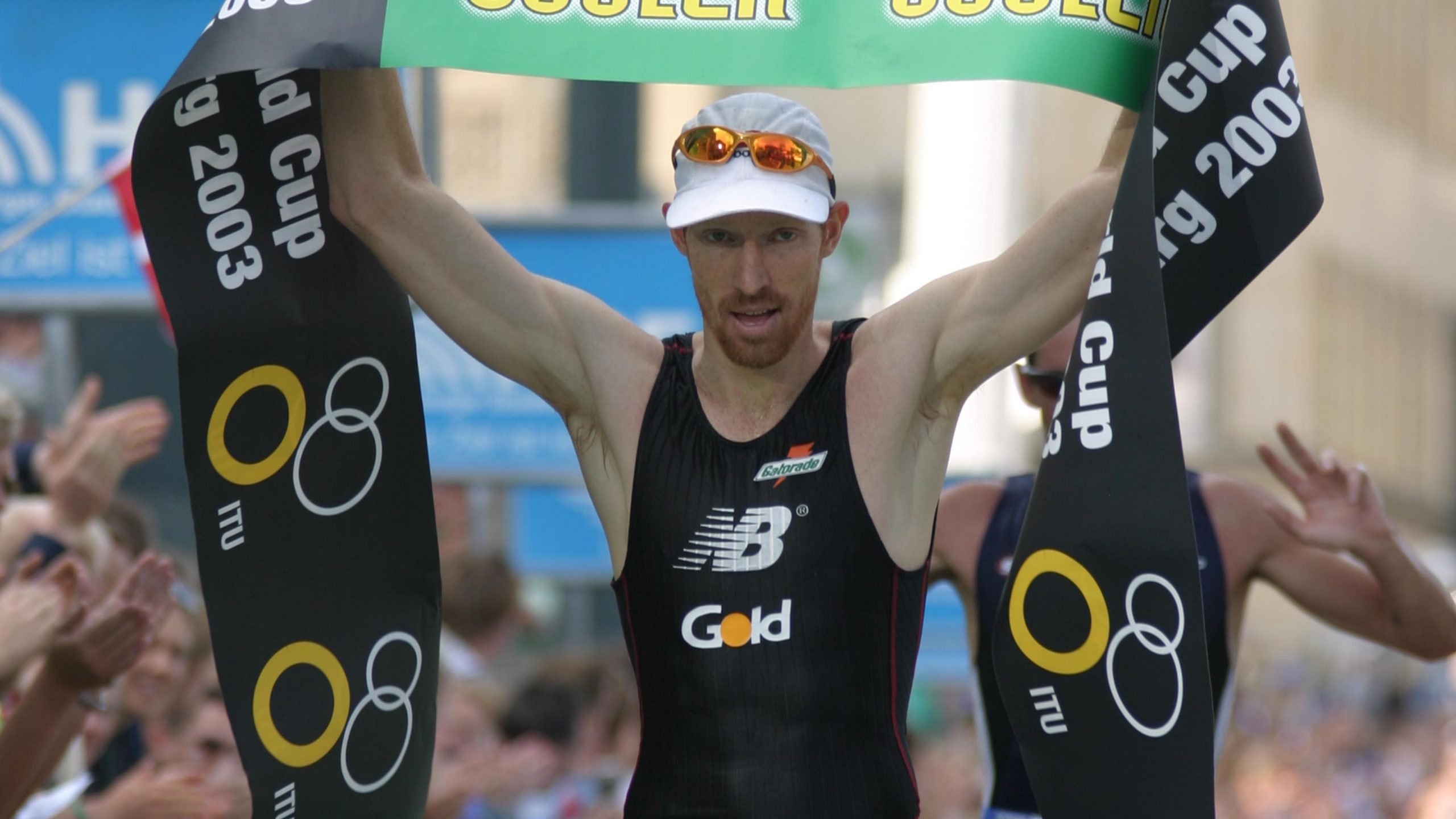 sports medicine magnets review by triathlete andrew johns