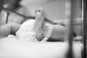 newborn baby