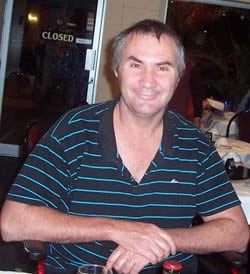 bobdavies