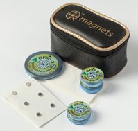 Q Bonus Package for Complex Lower Back Pain