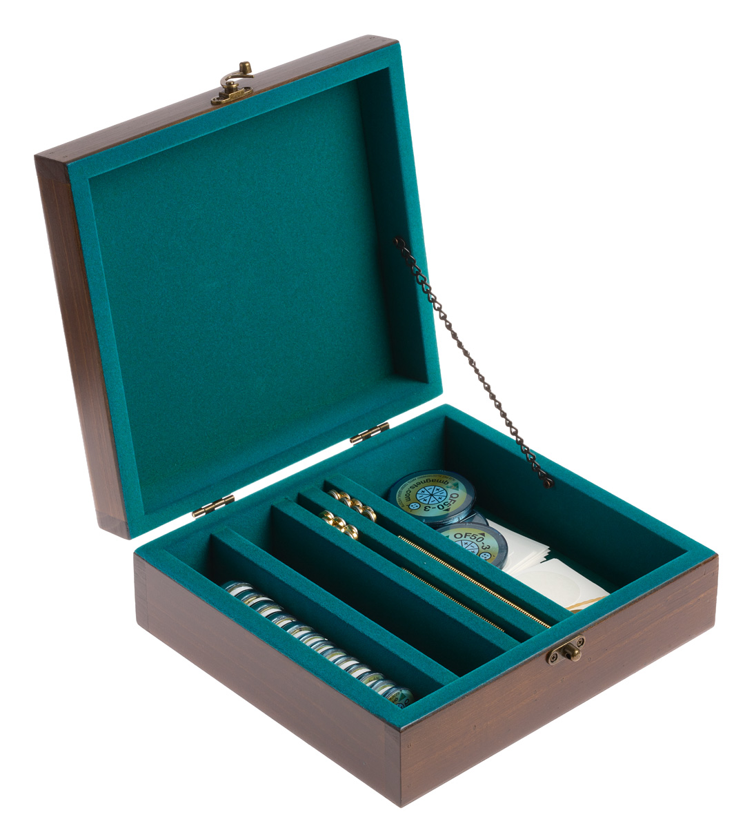 Complete Practice Set