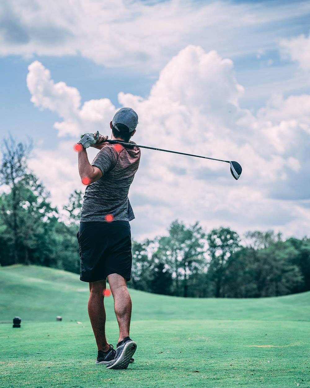 golf injuries magnet therapy golf injuries magnet therapy