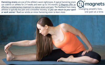 A Practical Guide to Supporting Hamstring Strain Recovery in Athletes